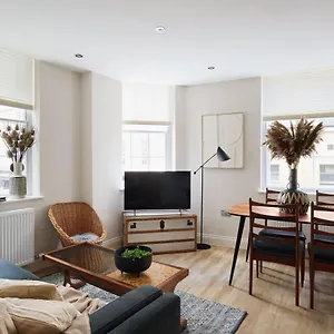 Apartment Superior Luxury - City Centre, Bath
