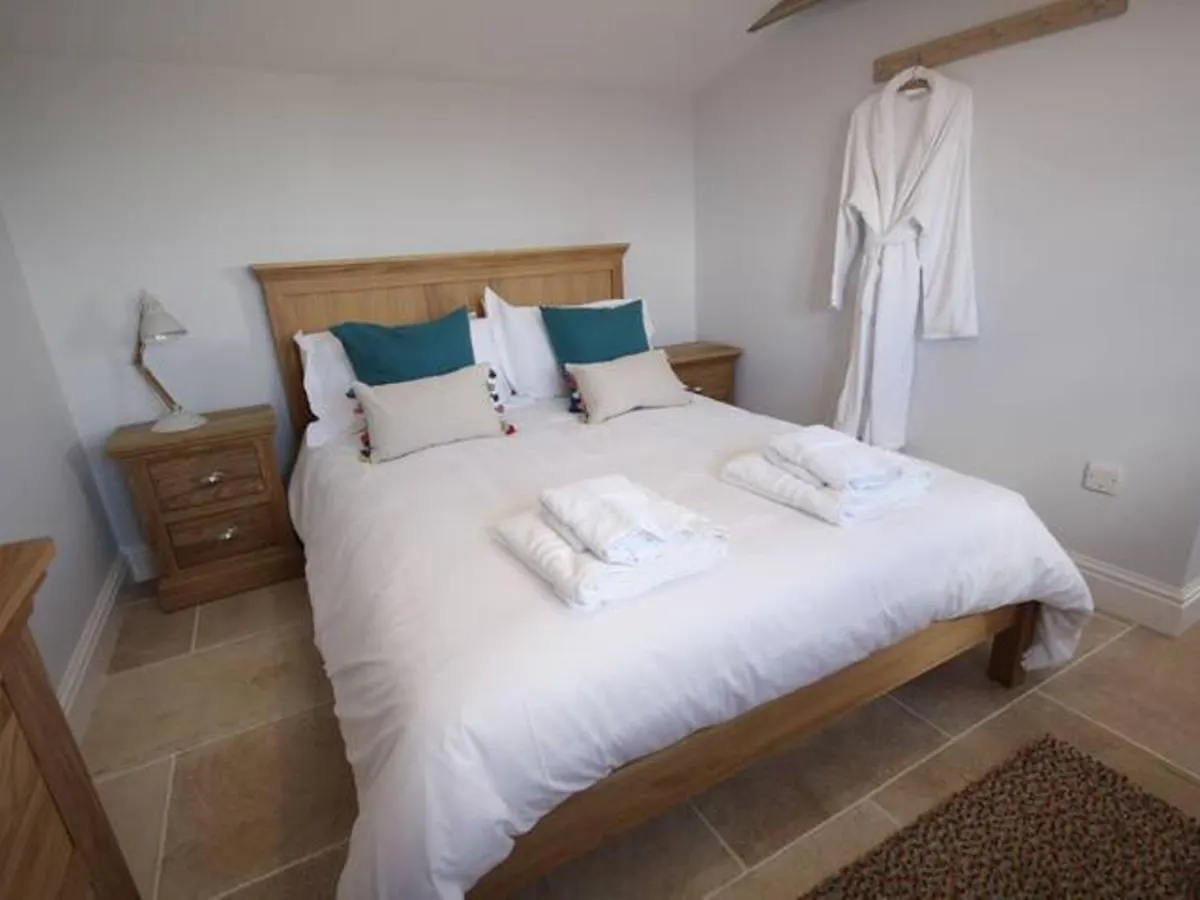 Pass The Keys Stunning Cottage Close To City Centre Bath Appartement