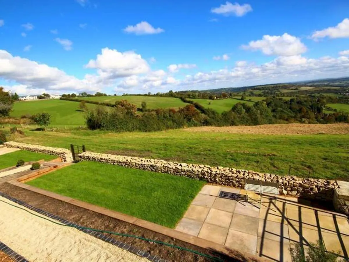 Pass The Keys Stunning Cottage Close To City Centre Bath