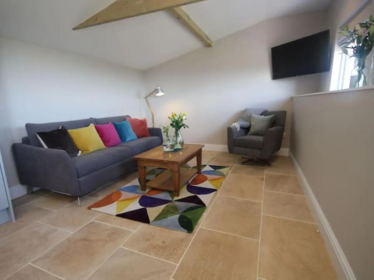 Appartement Pass The Keys Stunning Cottage Close To City Centre Bath Verenigd Koninkrijk