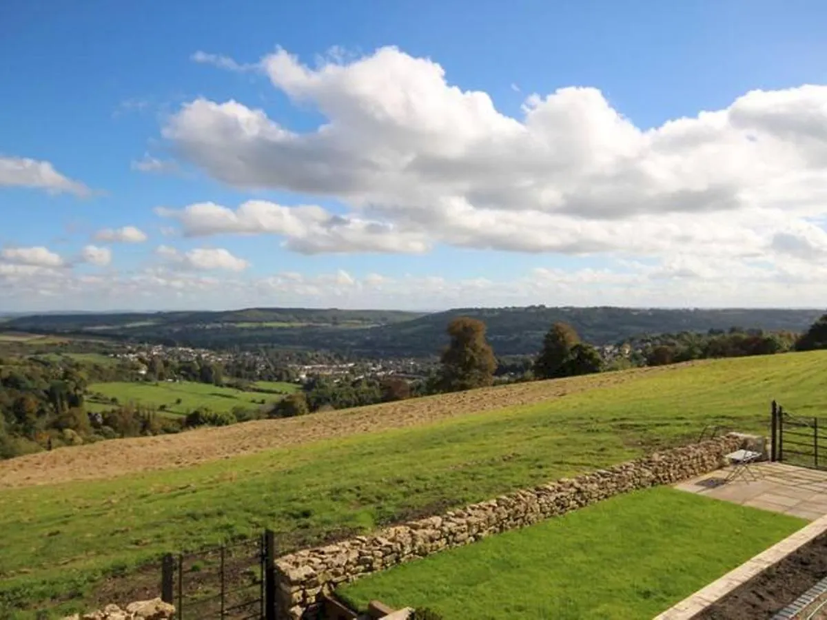 Appartement Pass The Keys Stunning Cottage Close To City Centre Bath