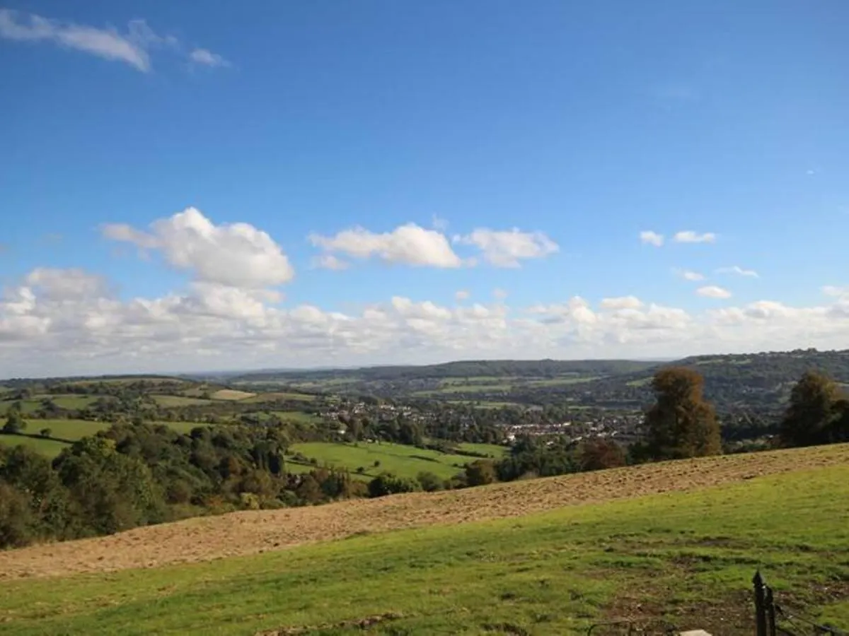 Pass The Keys Stunning Cottage Close To City Centre Bath Appartement
